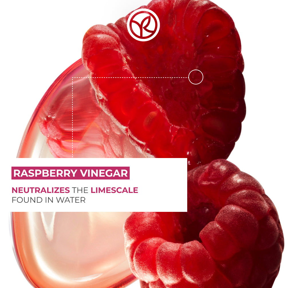 Hair Shine Vinegar