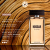 Hoggar Eau de Toilette 100 ml