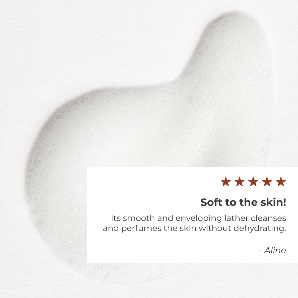 Coconut Escape Bath & Shower Gel - 400 ml