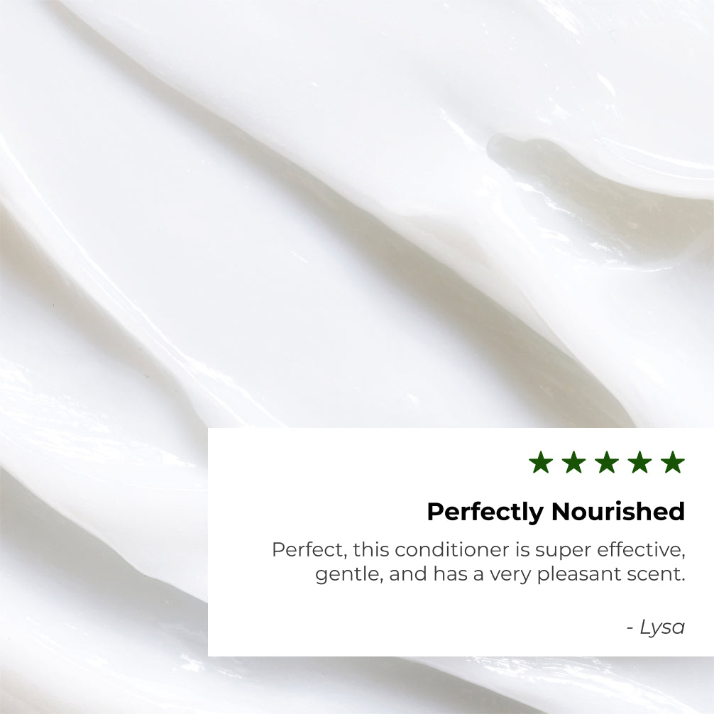 Gentle Nourishing Conditioner