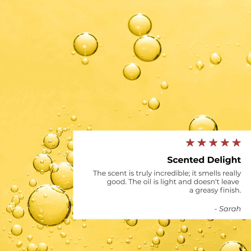 Repair Rich Botanical Oil