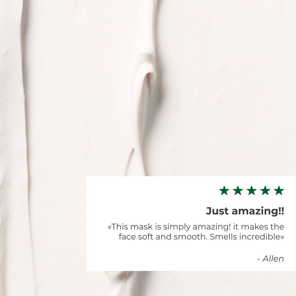 Purifying Clay Mask - Pure Menthe