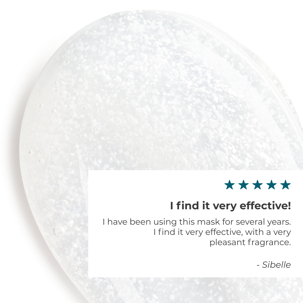 Ultra-fresh Radiance Scrub - Pure Algue