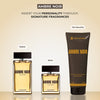 Ambre Noir Hair and Body Wash