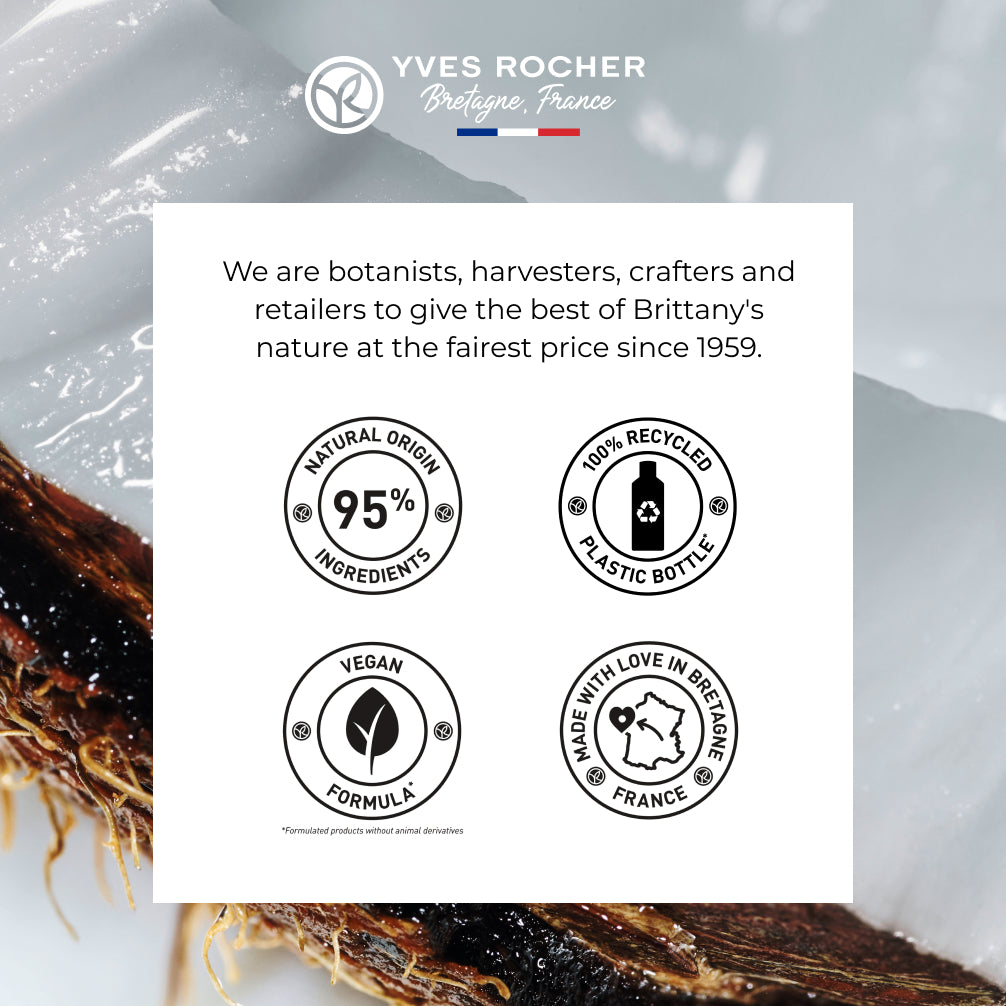 Coconut Escape Bath & Shower Gel - 400 ml