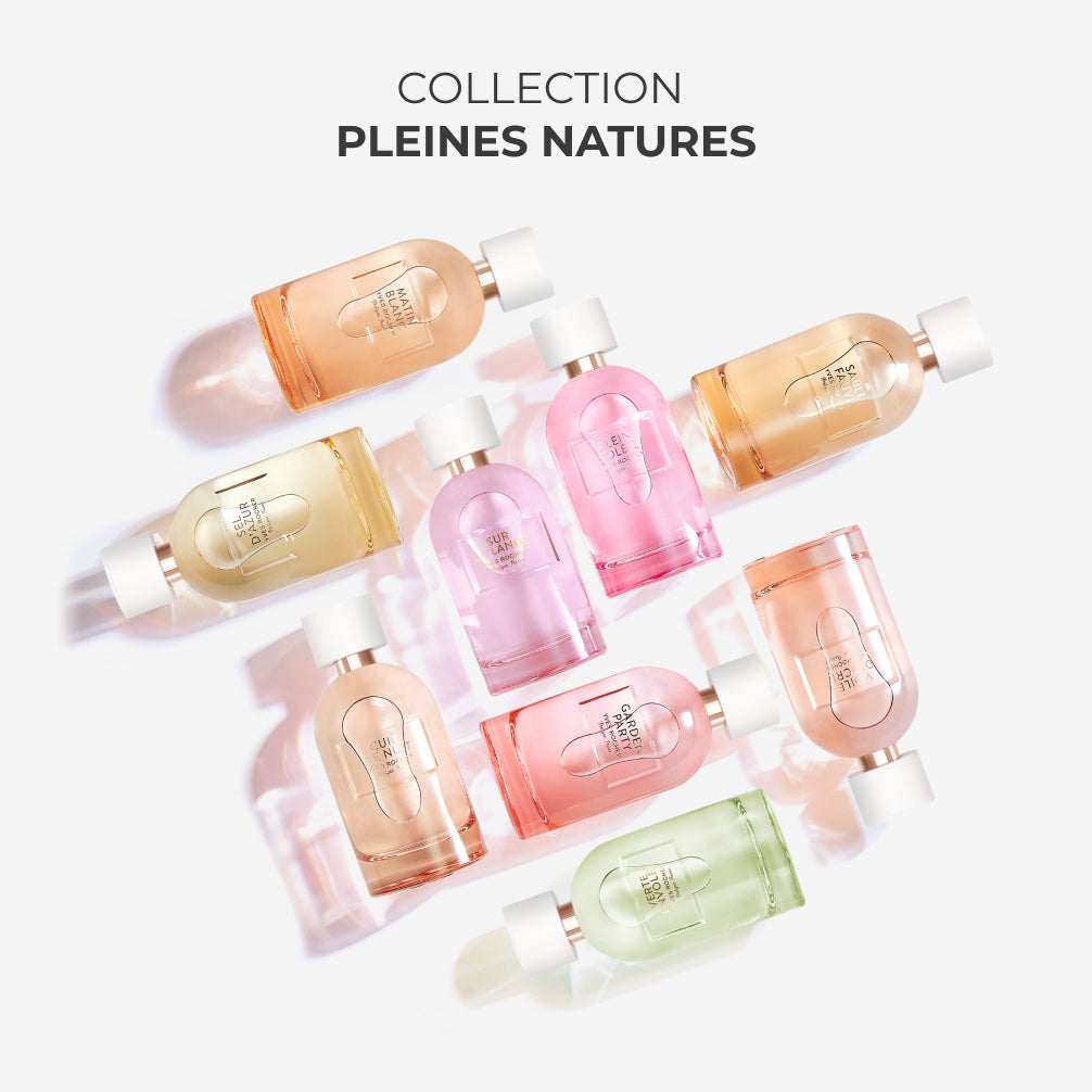 Eau de Parfum Verte Envolée 100 ml