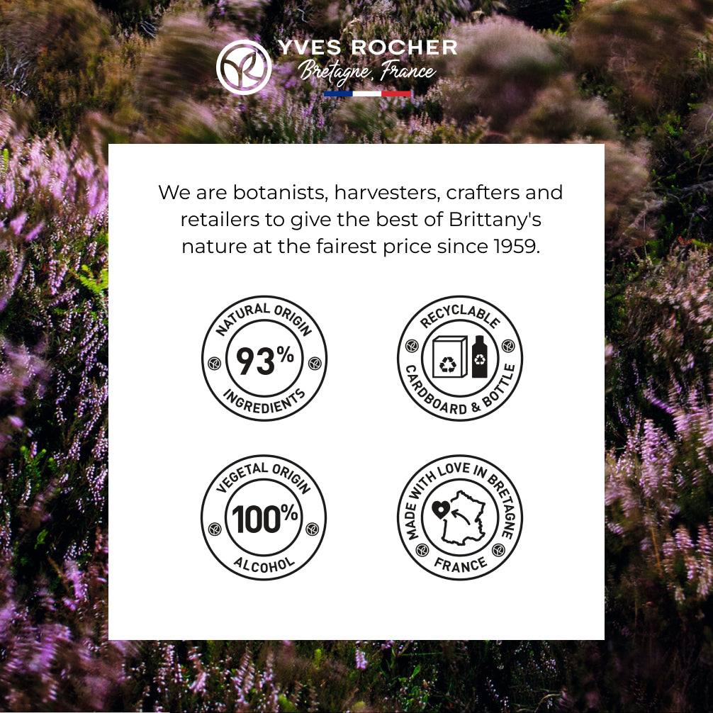 Eau de Parfum Sur La Lande 100 ml