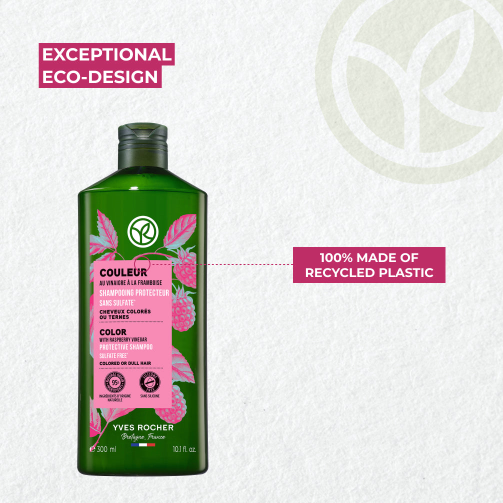 Protective Shampoo - Color