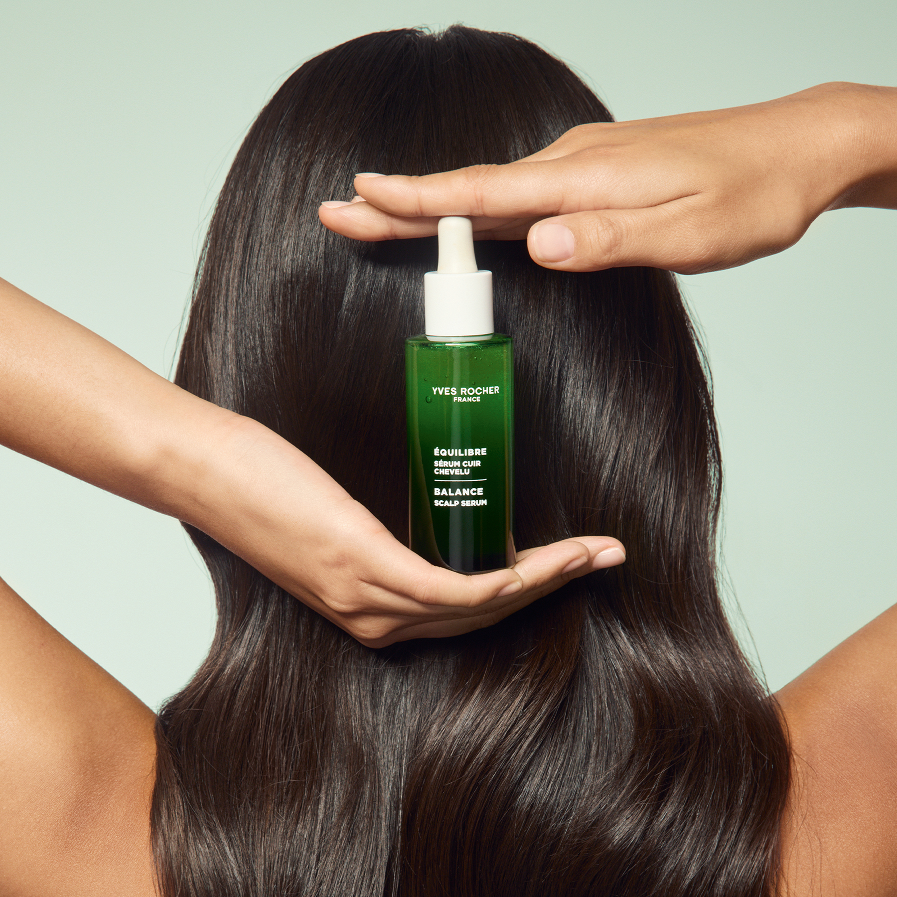 Balance Scalp Serum
