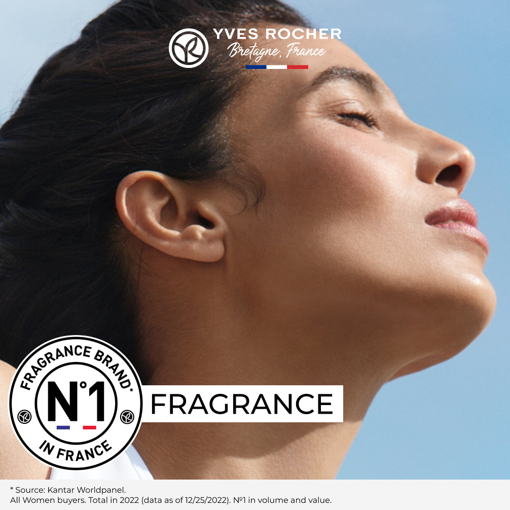 Eau de Parfum Comme Une Evidence 50 ml