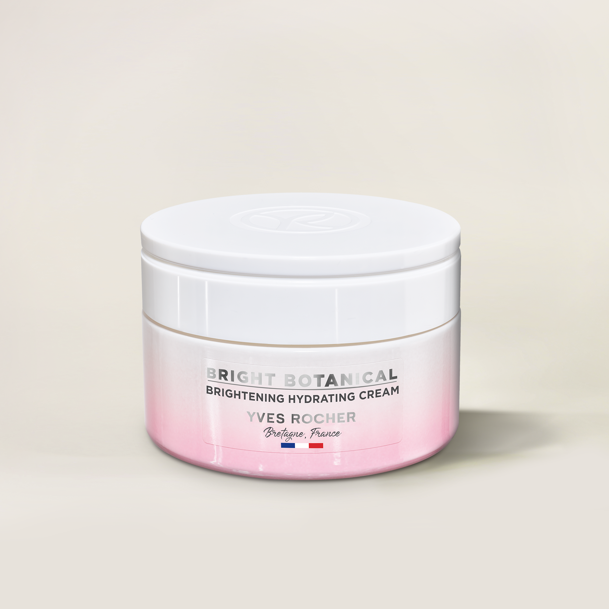 Brightening Hydrating Cream