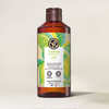 Lemon & Basil Energizing Bath & Shower Gel - 400 ml