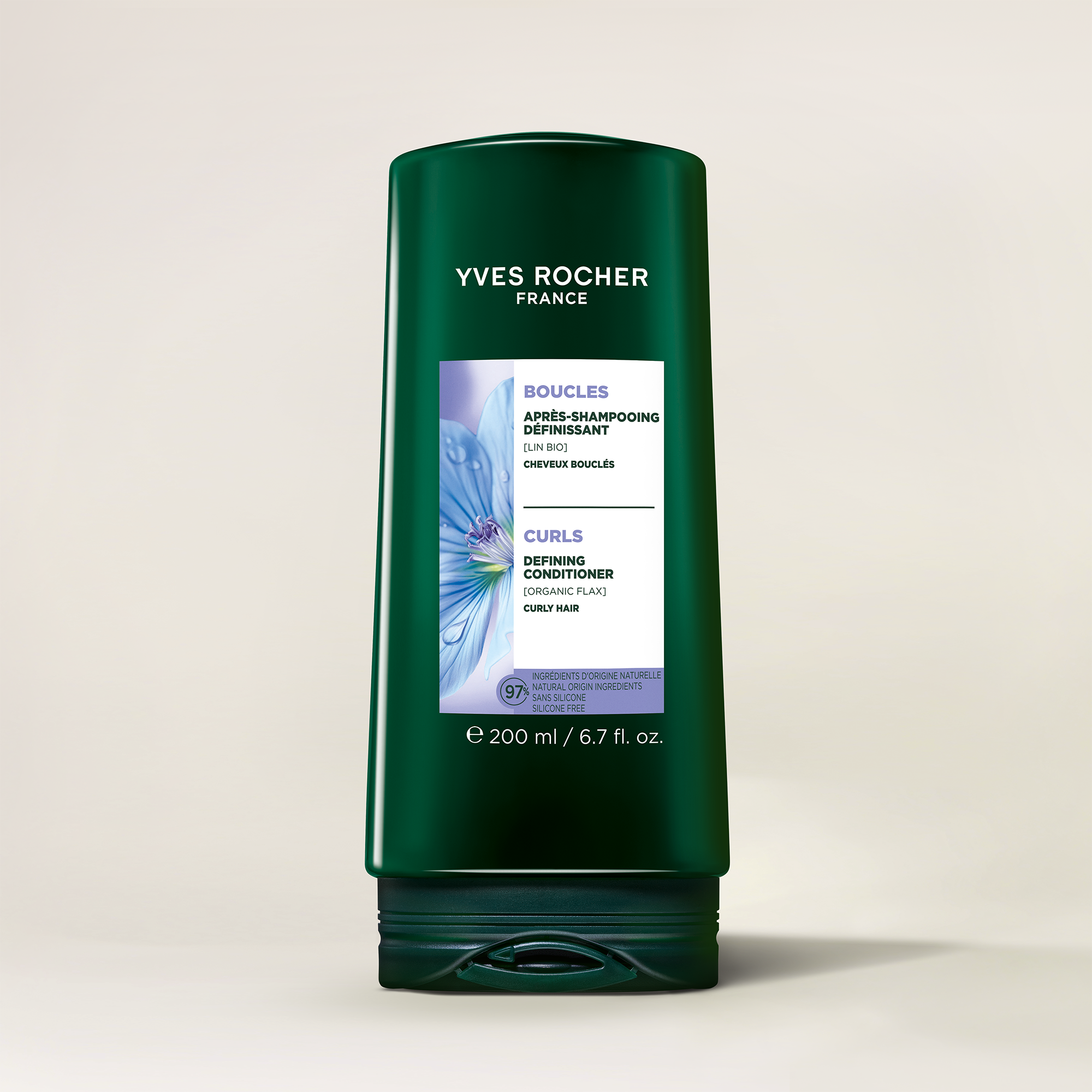 Curls Defining Conditioner