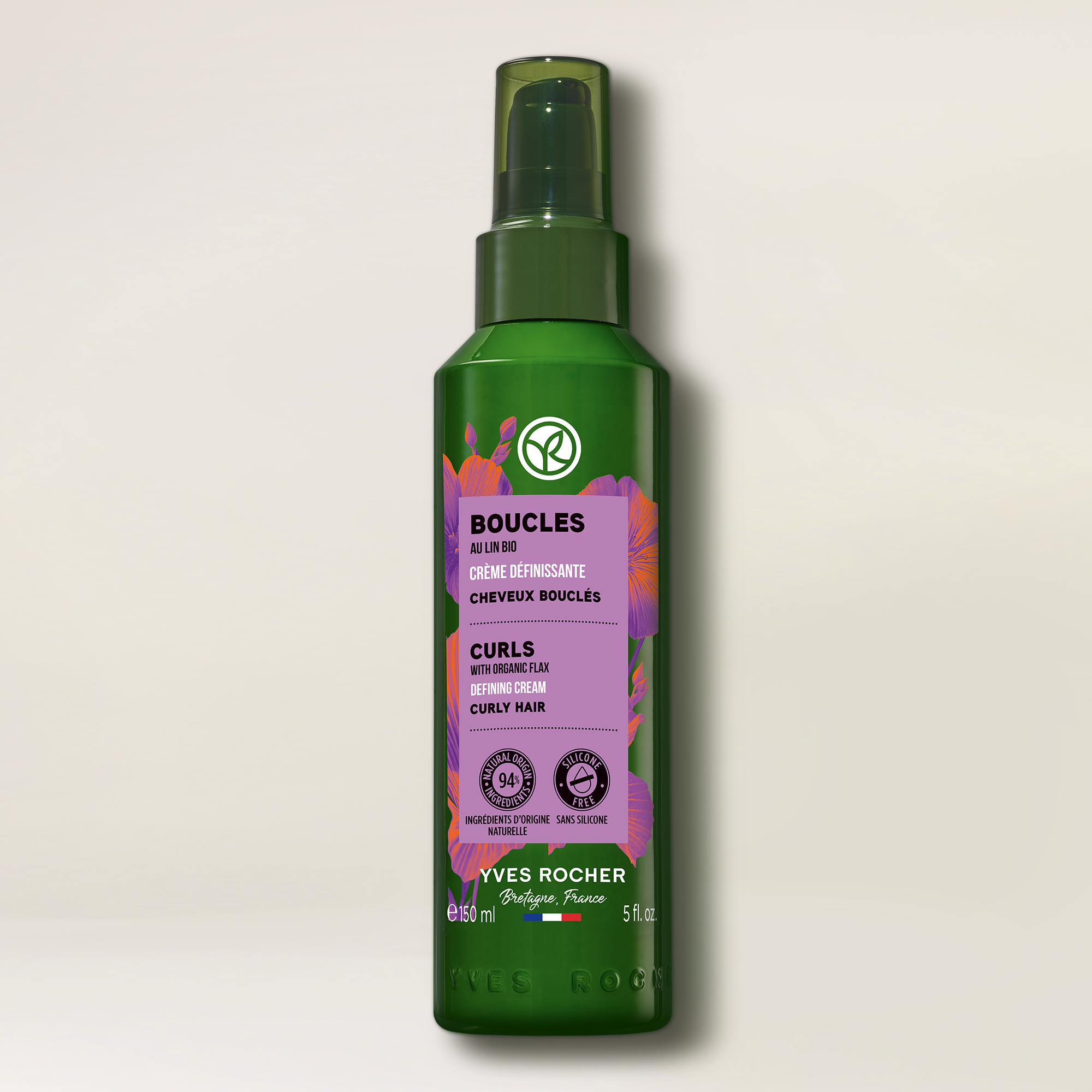 Curls Defining Cream