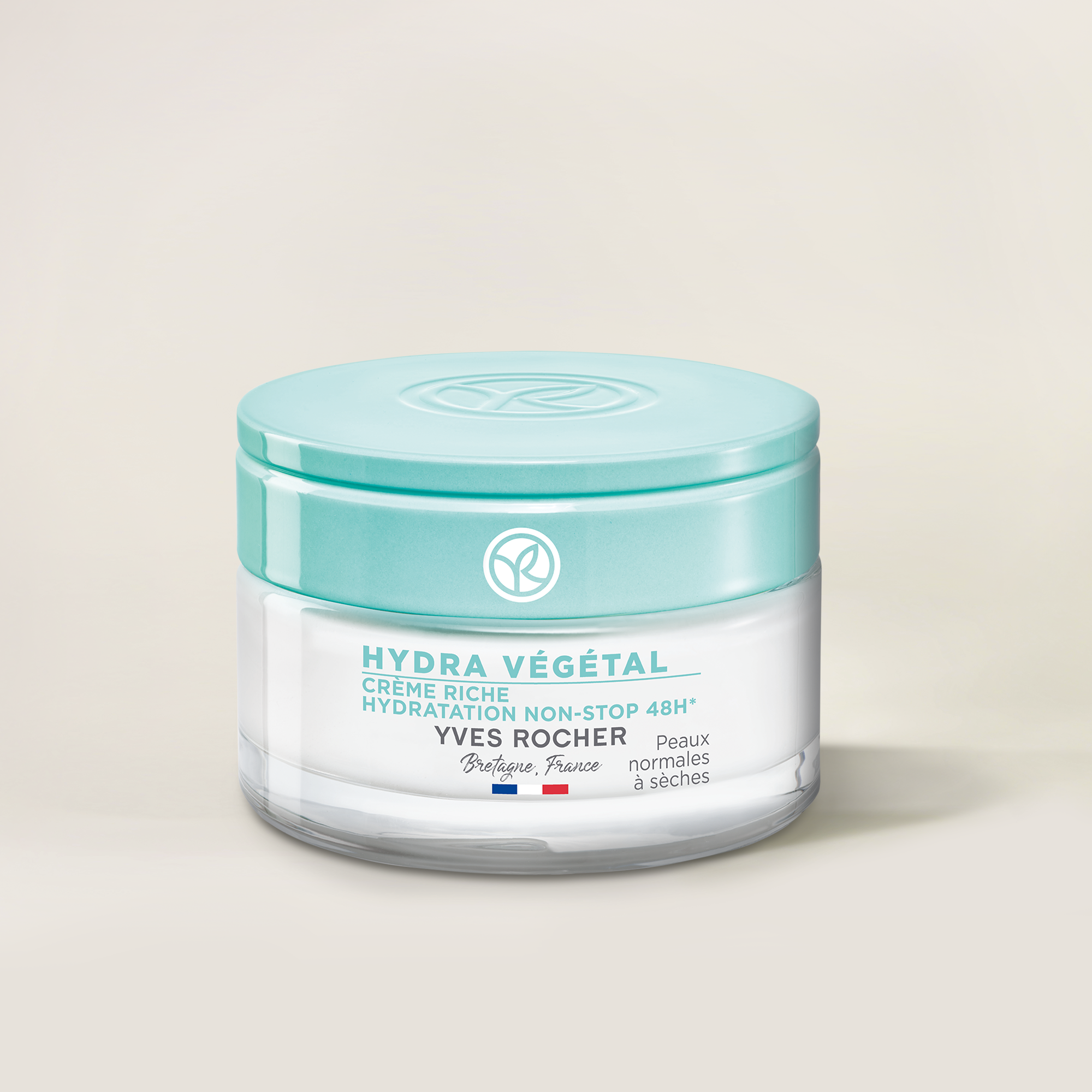 48h Non-stop Moisturizing Rich Cream