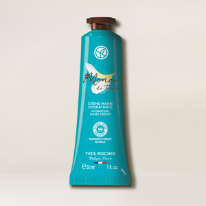 Hand Cream Monoi