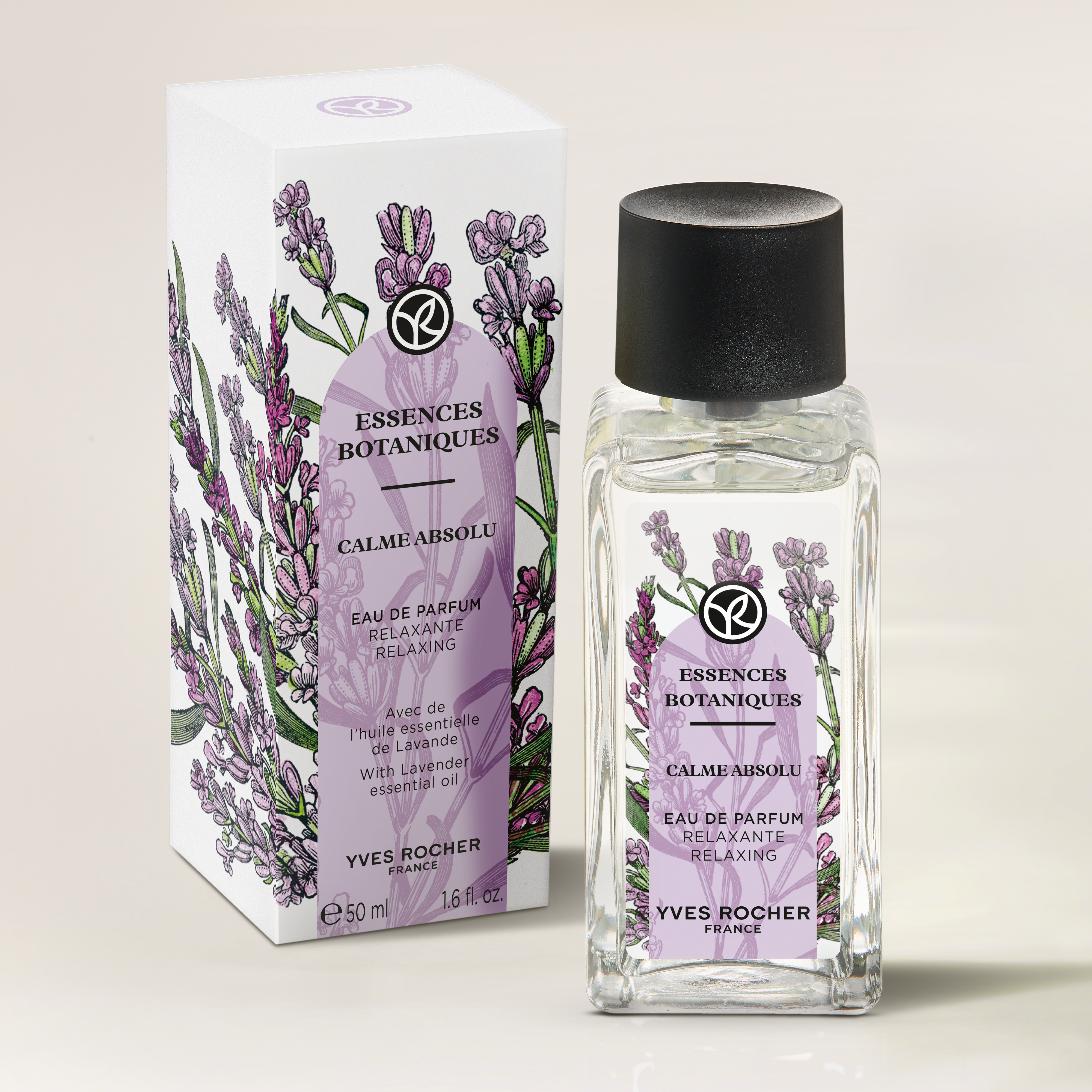 Eau de Parfum Calme Absolu 50 ml