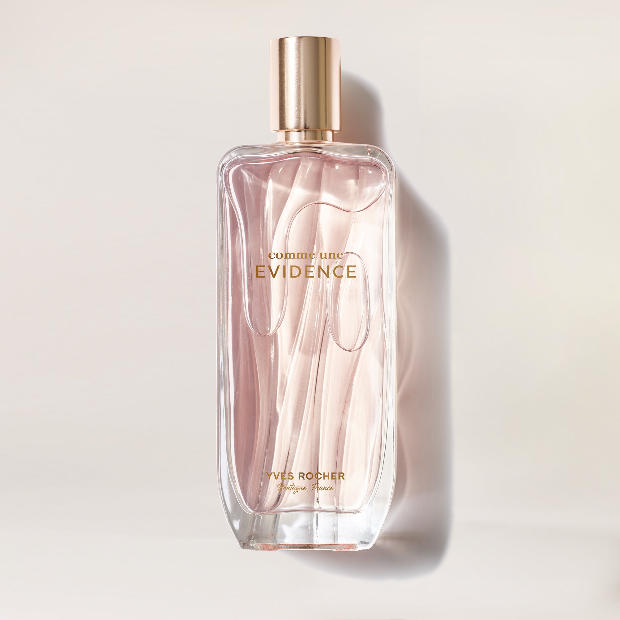 Eau de Parfum Comme Une Evidence 100 ml