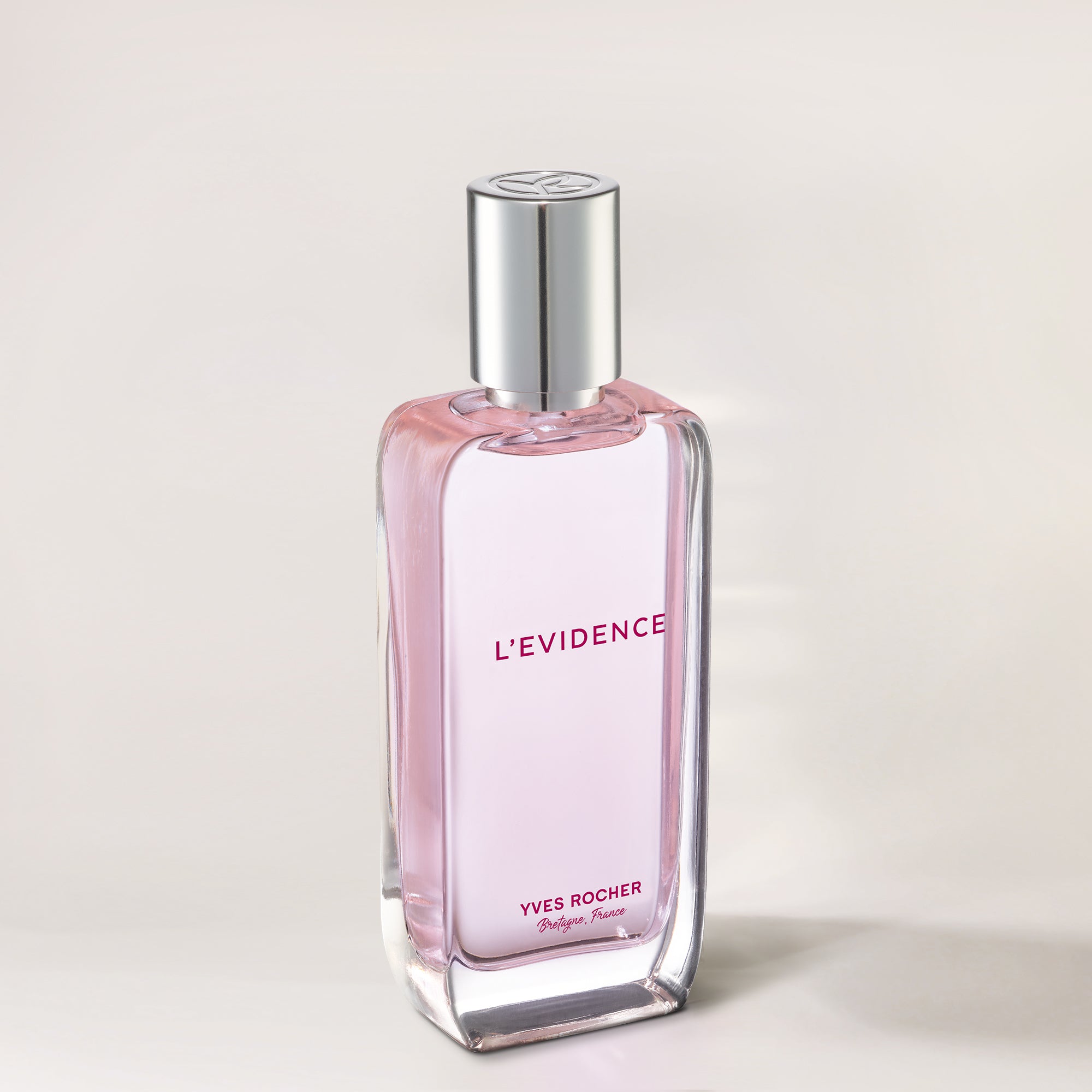 Eau de Parfum L'Evidence 50 ml