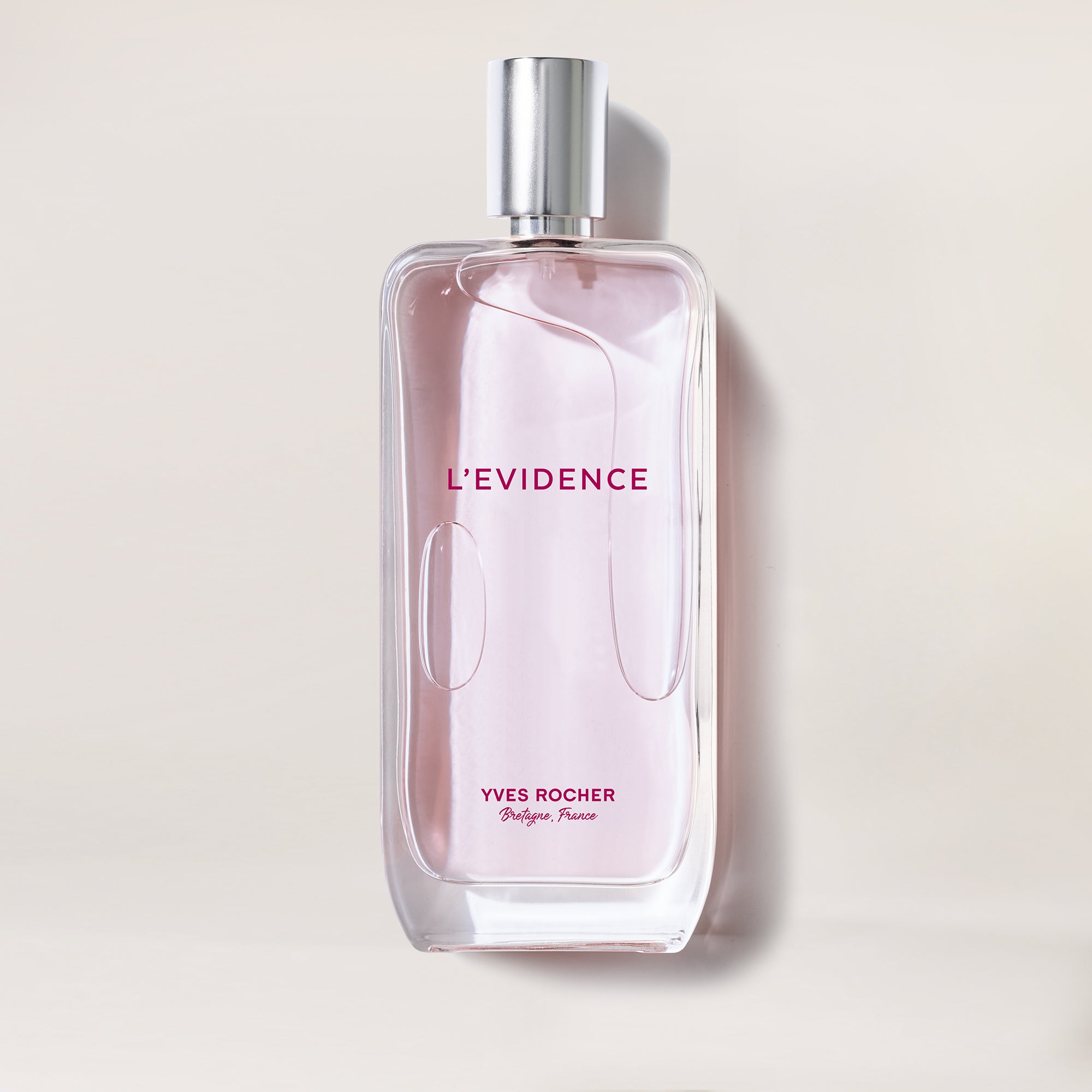 Eau de Parfum L'Evidence 100 ml