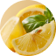 Lemon and Basil