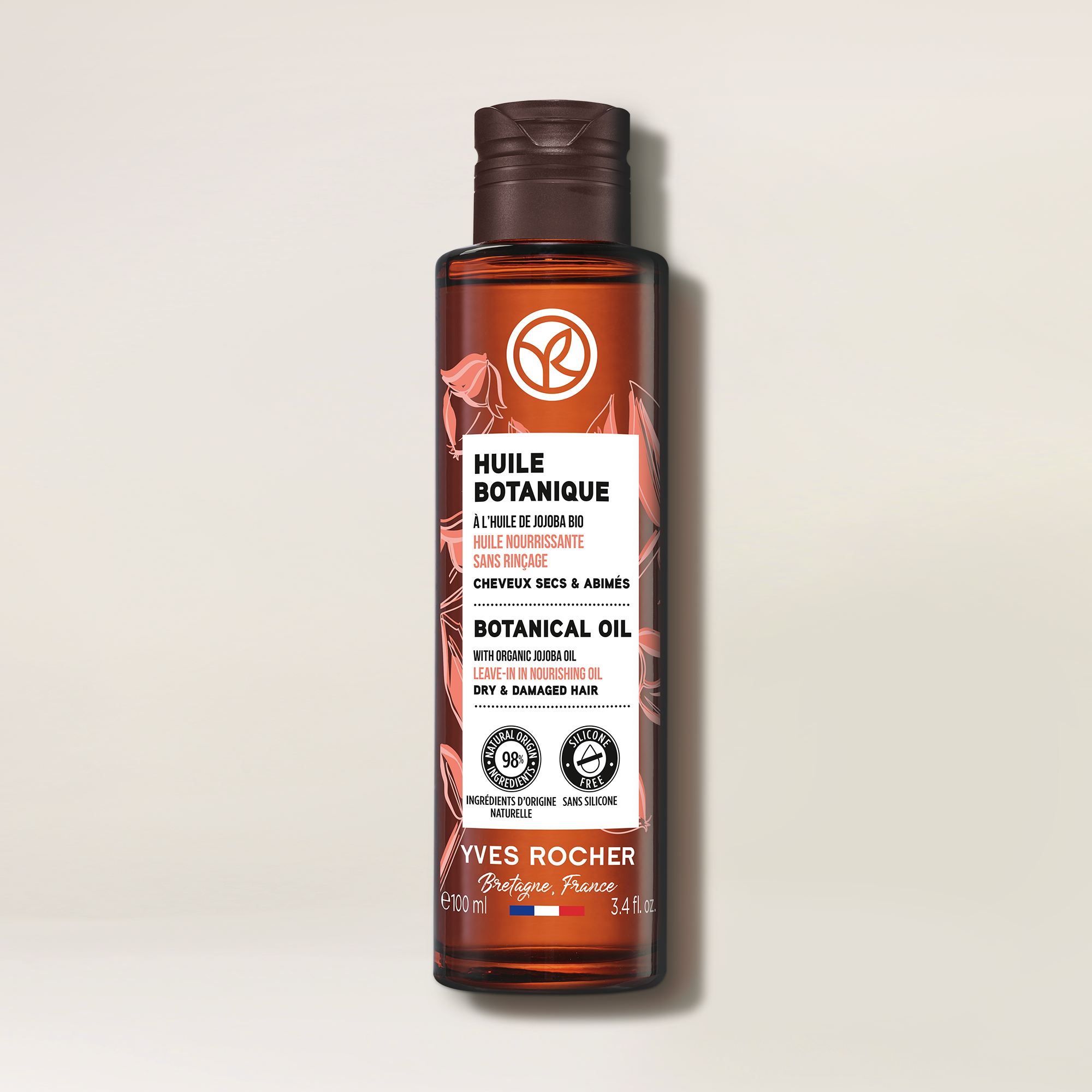 Repair Botanical Oil