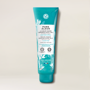 3 in 1 Makeup Removing Marine Jelly - Pure Algue