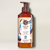 Coconut Escape Body Lotion