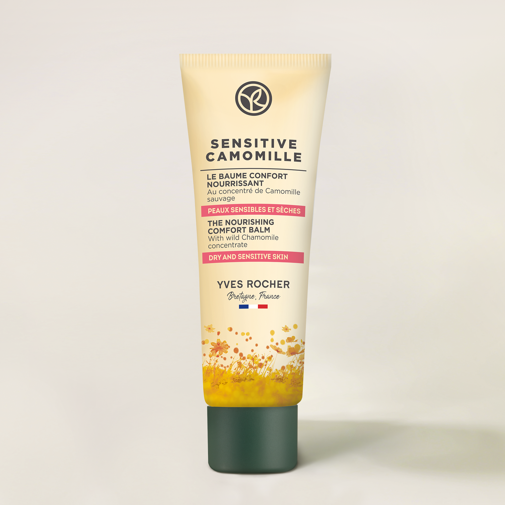 Nourishing Comfort Balm for Sensitive Skin