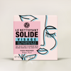 Solid Face Cleanser