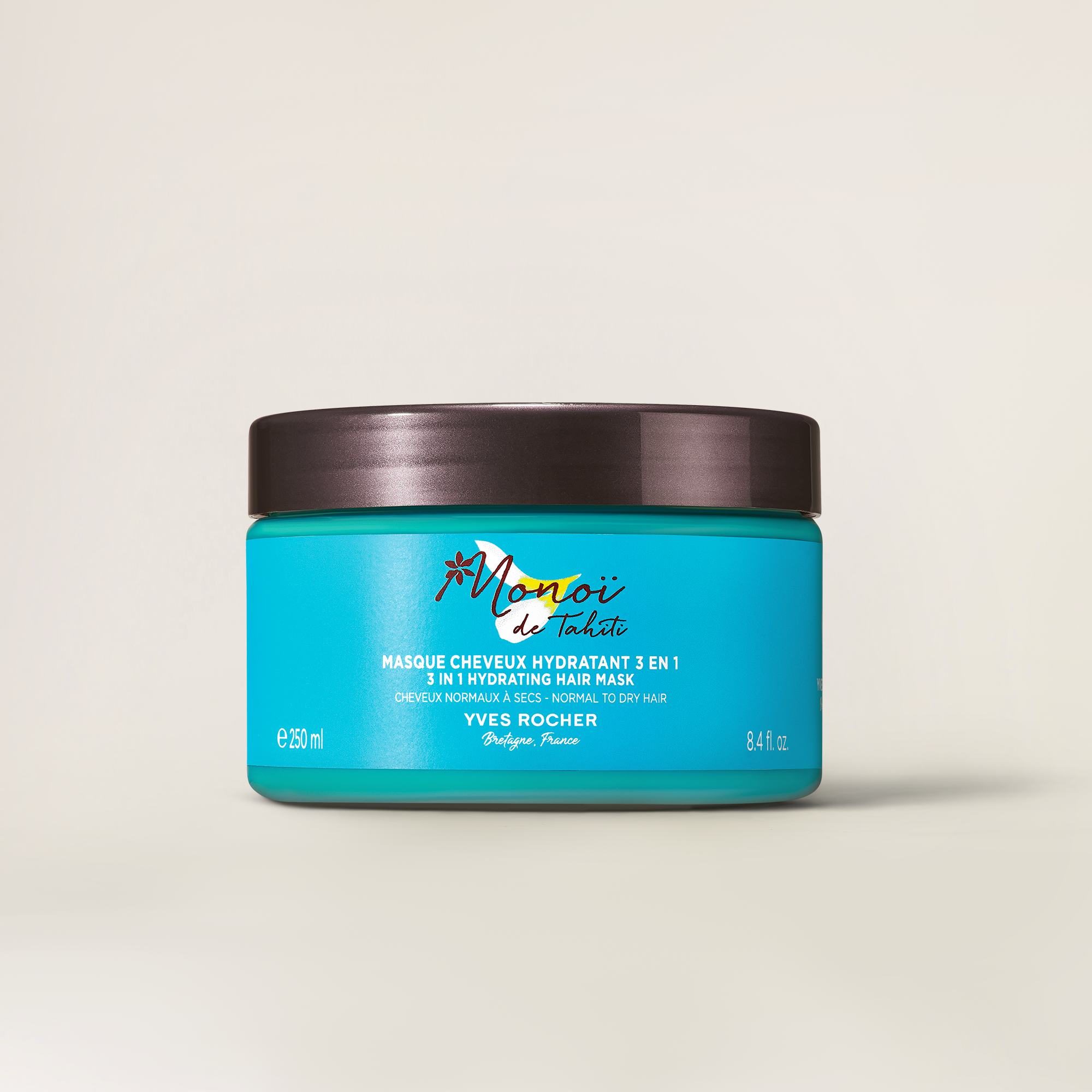 Monoi Hair Mask