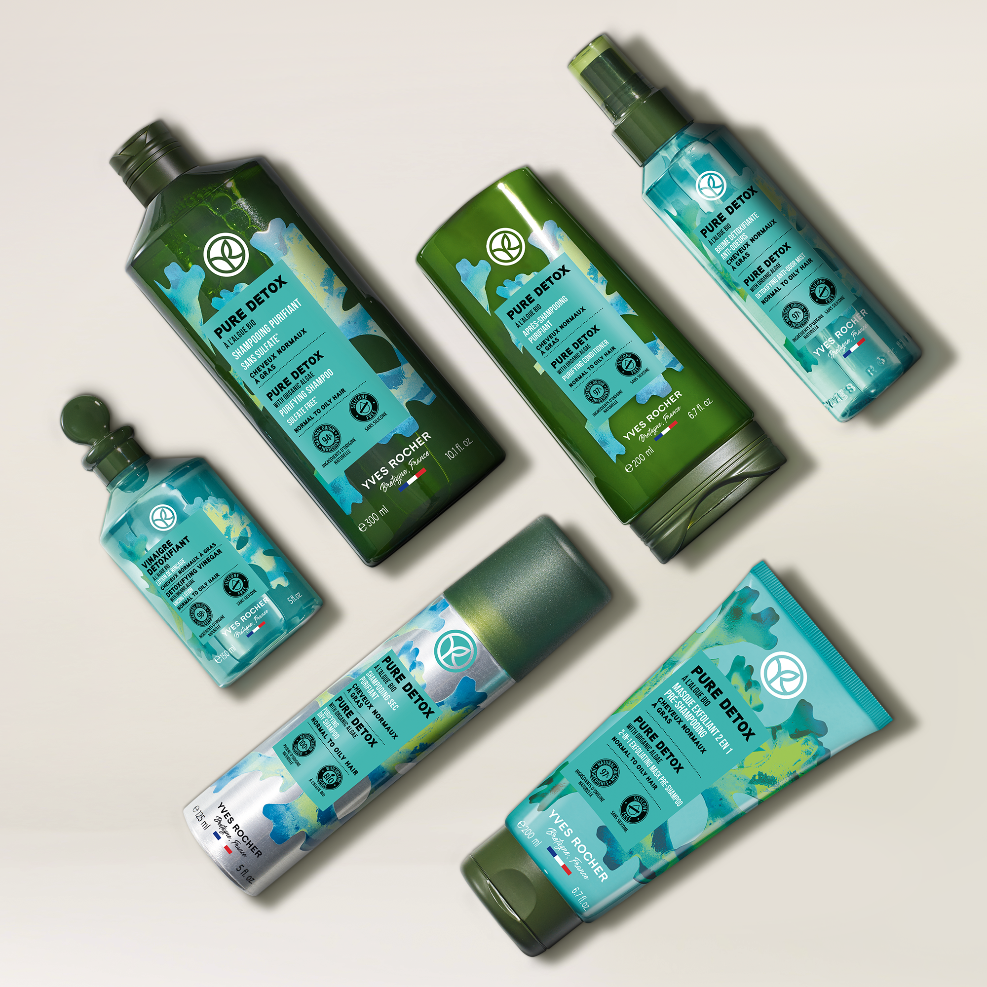 Detox Purifying Conditioner