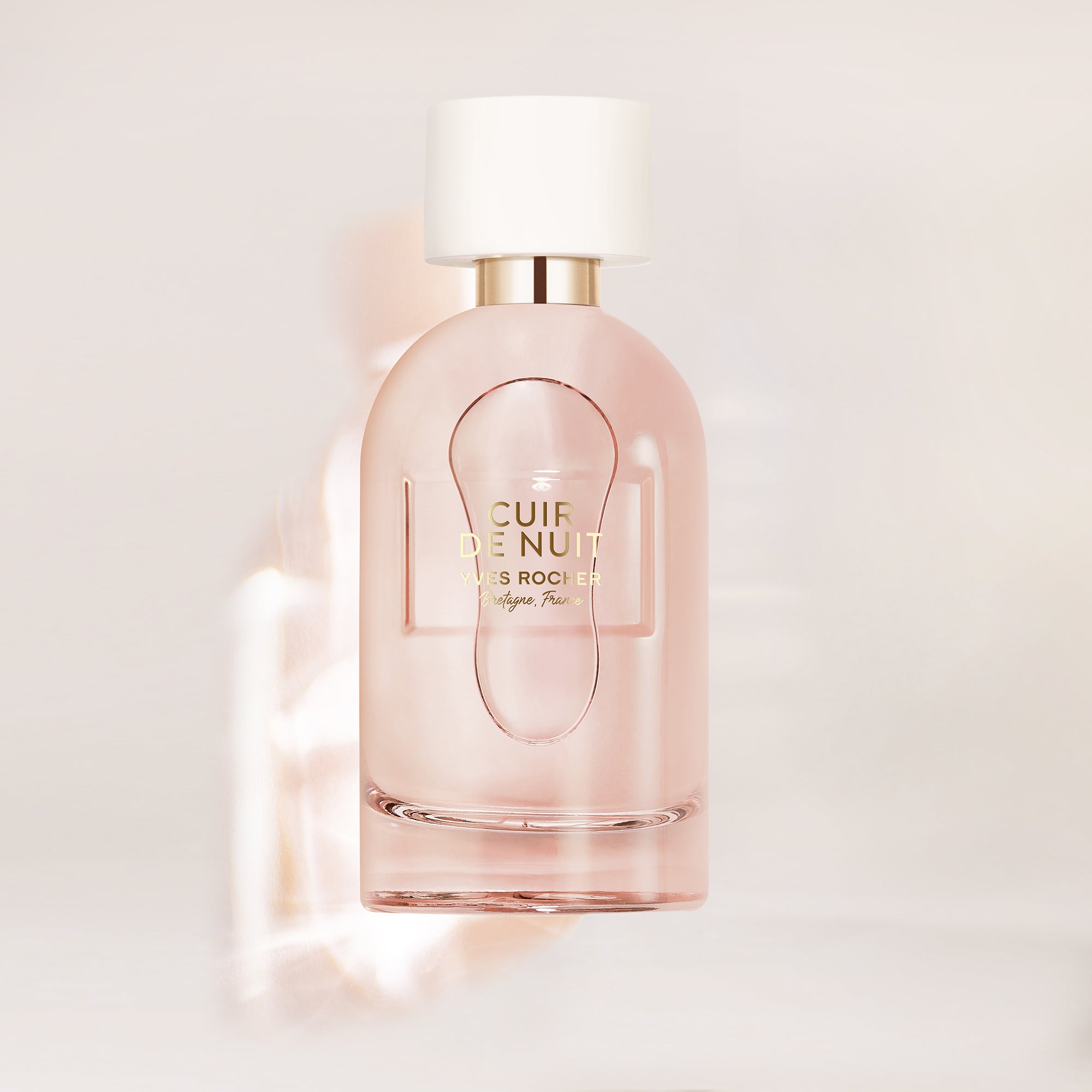 Eau de Parfum Cuir de Nuit 100 ml