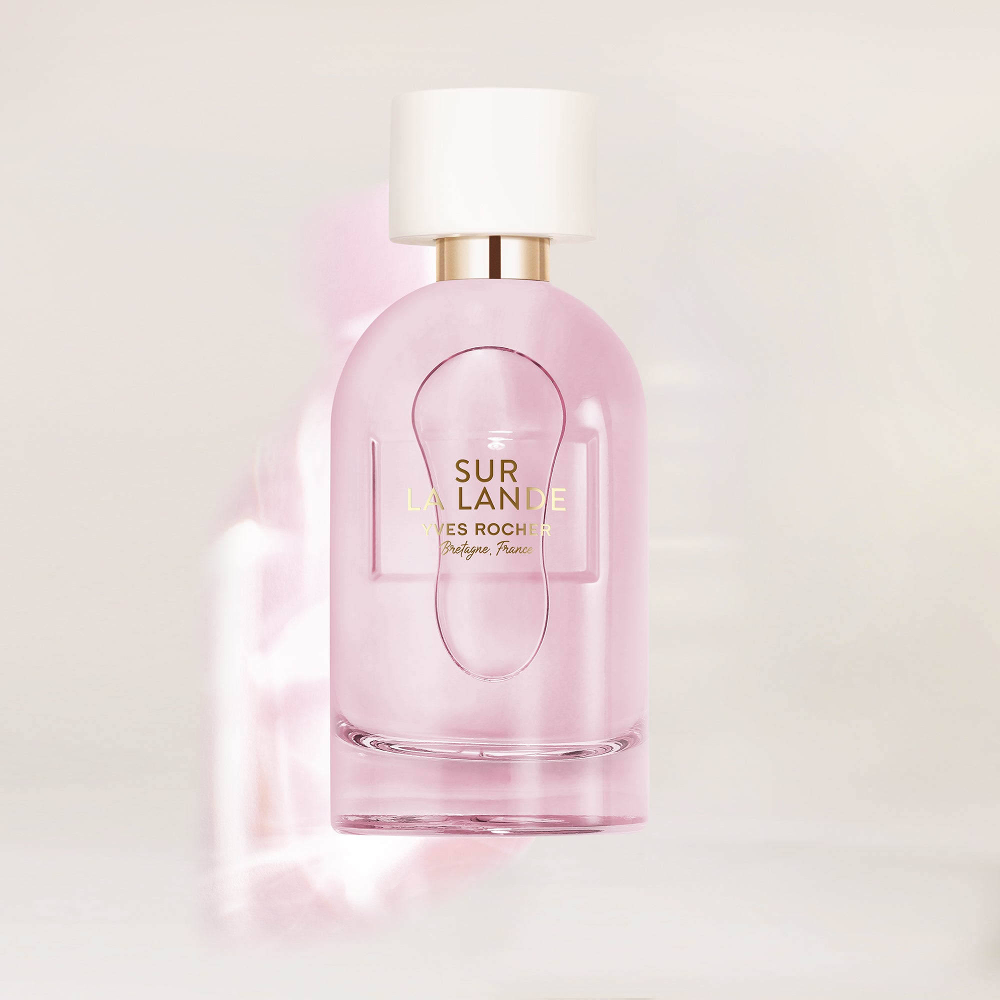 Eau de Parfum Sur La Lande 100 ml