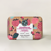Raspberry & Peppermint Soap
