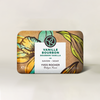 Bourbon Vanilla Soap