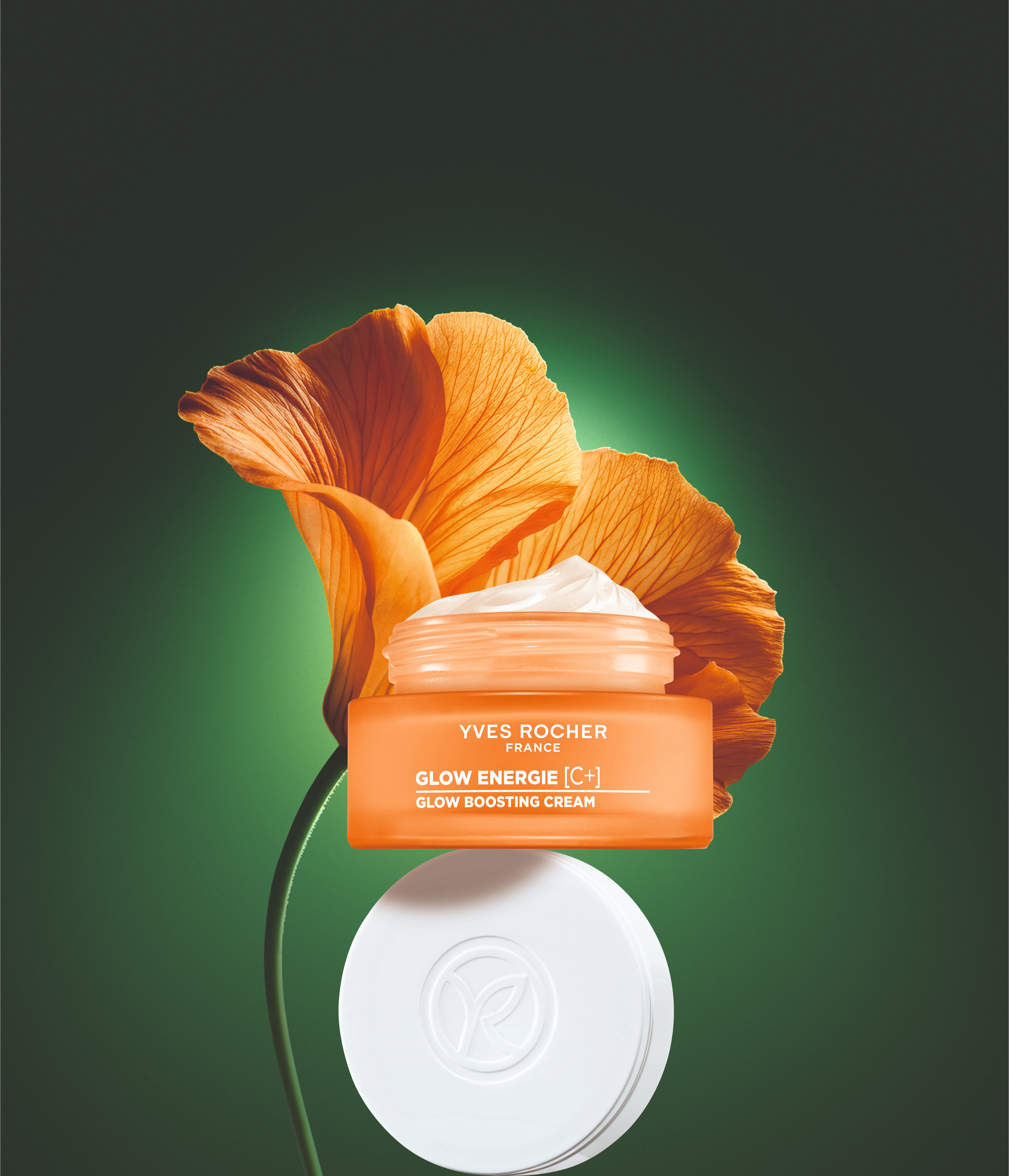 Glow Activating Cream
