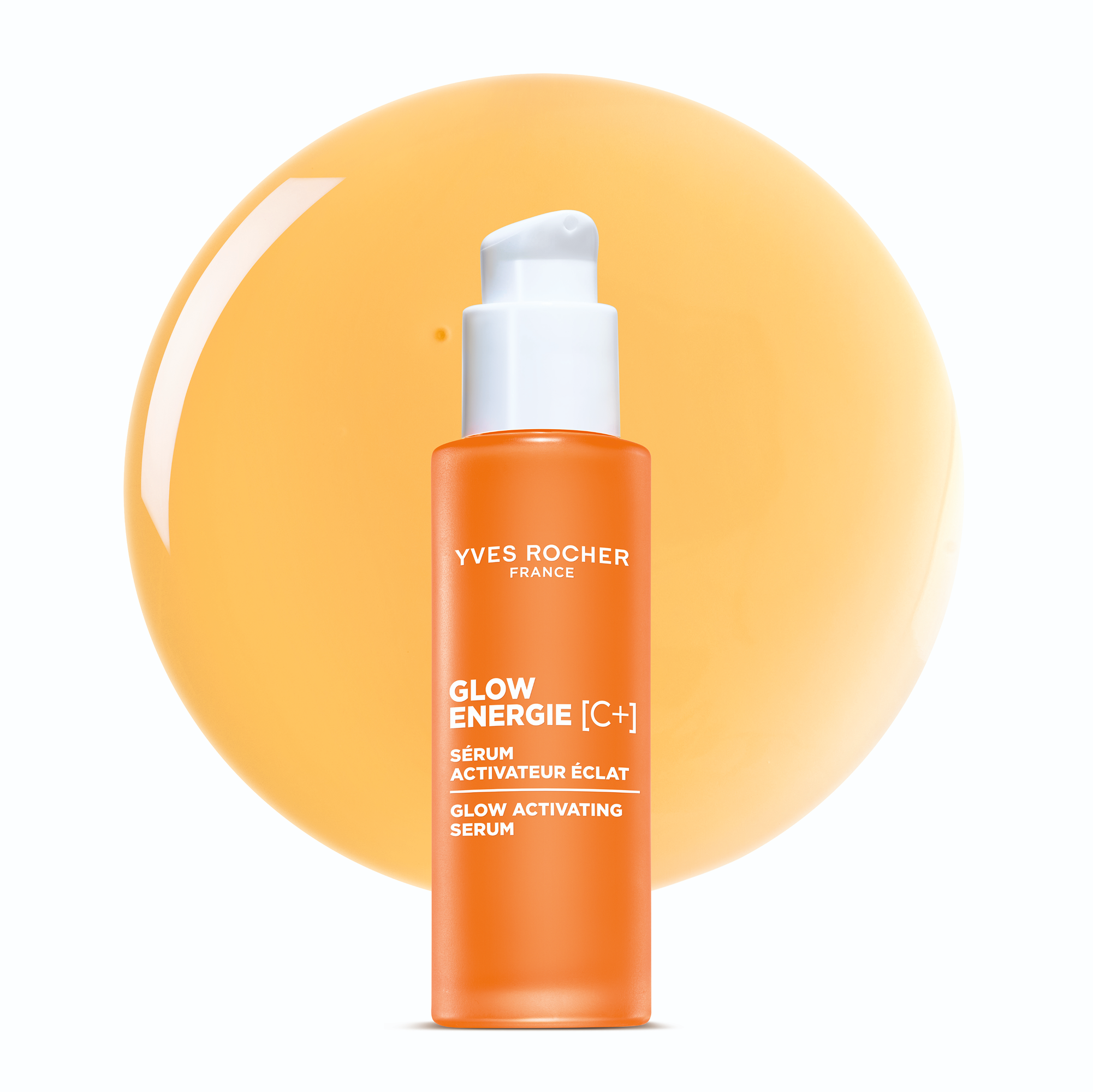 Glow Activating Serum