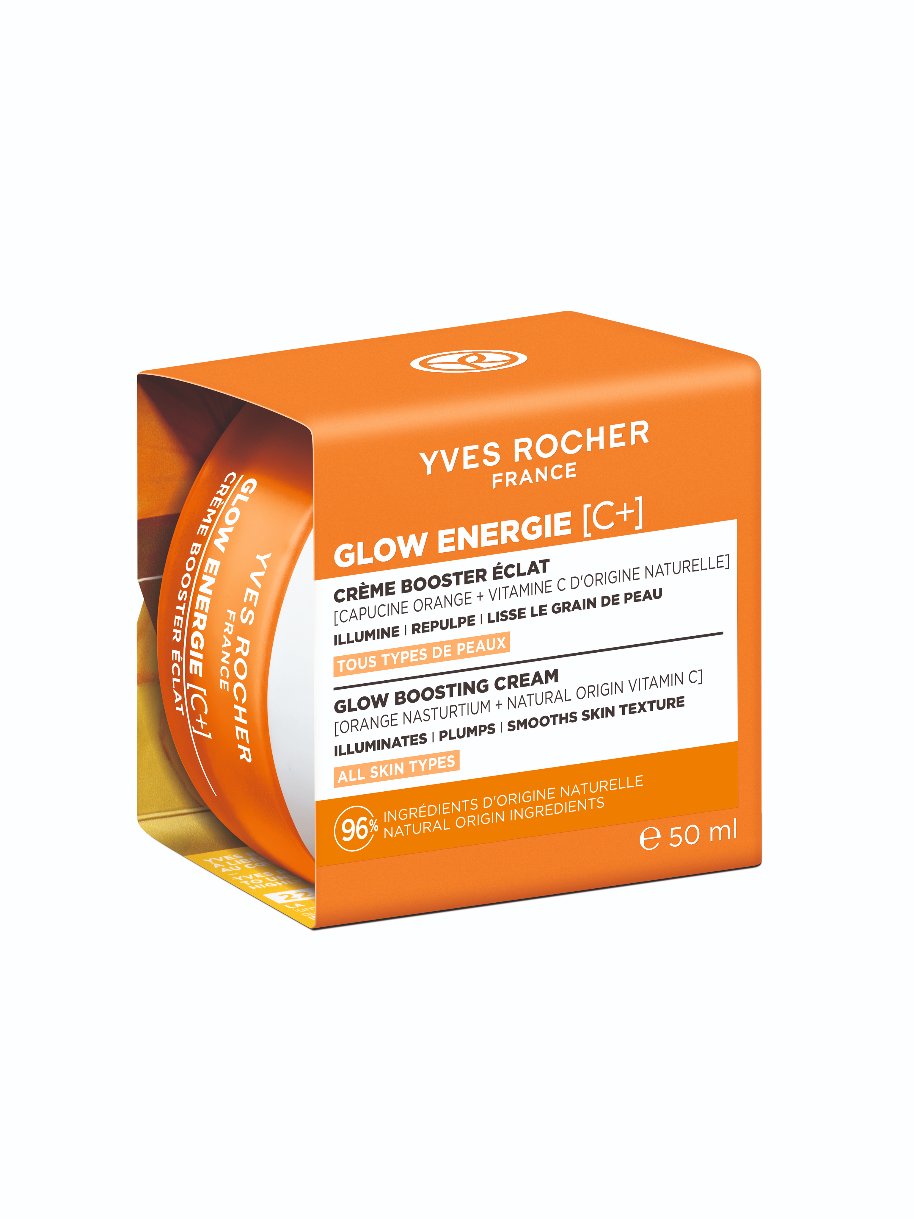 Glow Activating Cream