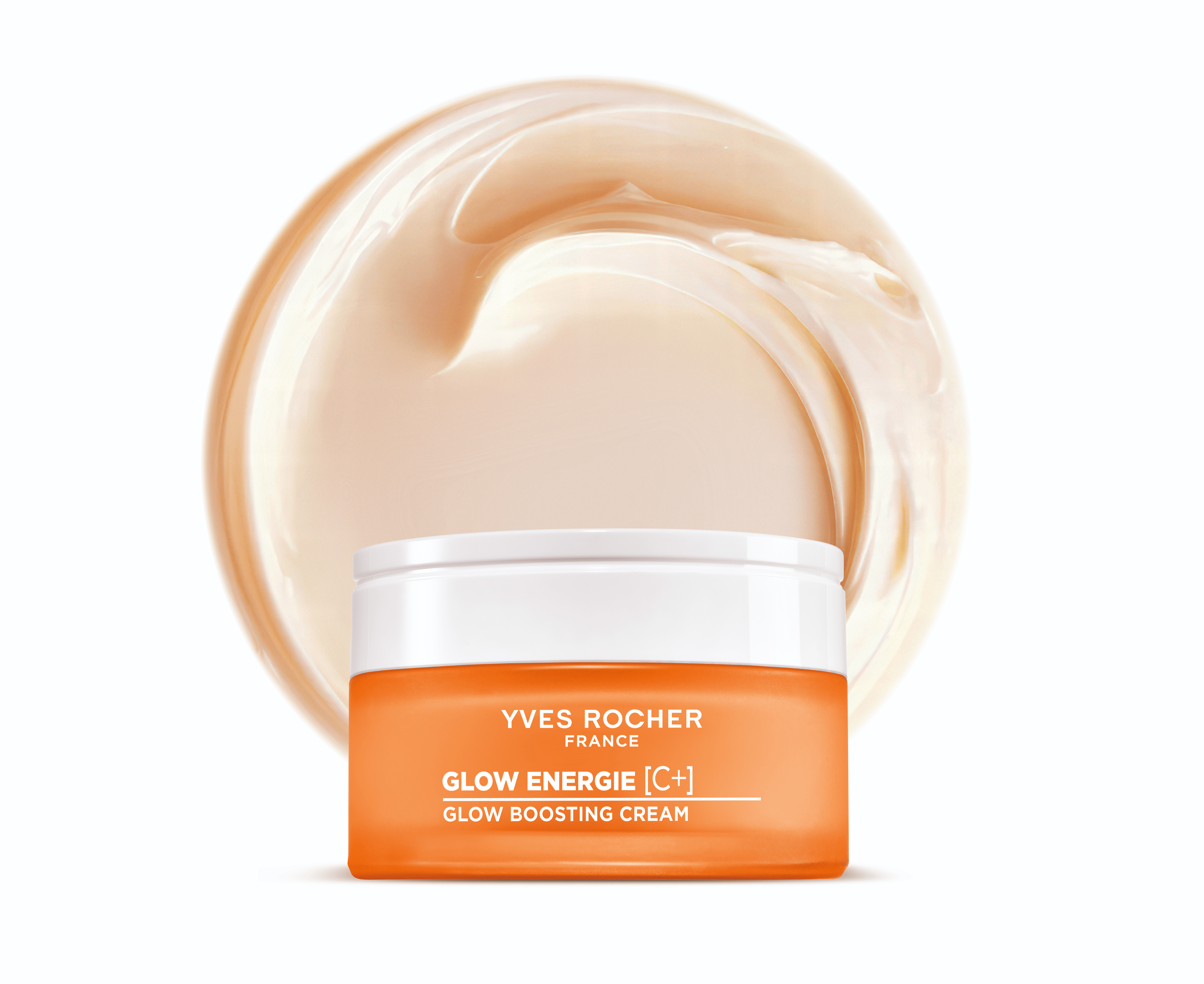 Glow Activating Cream