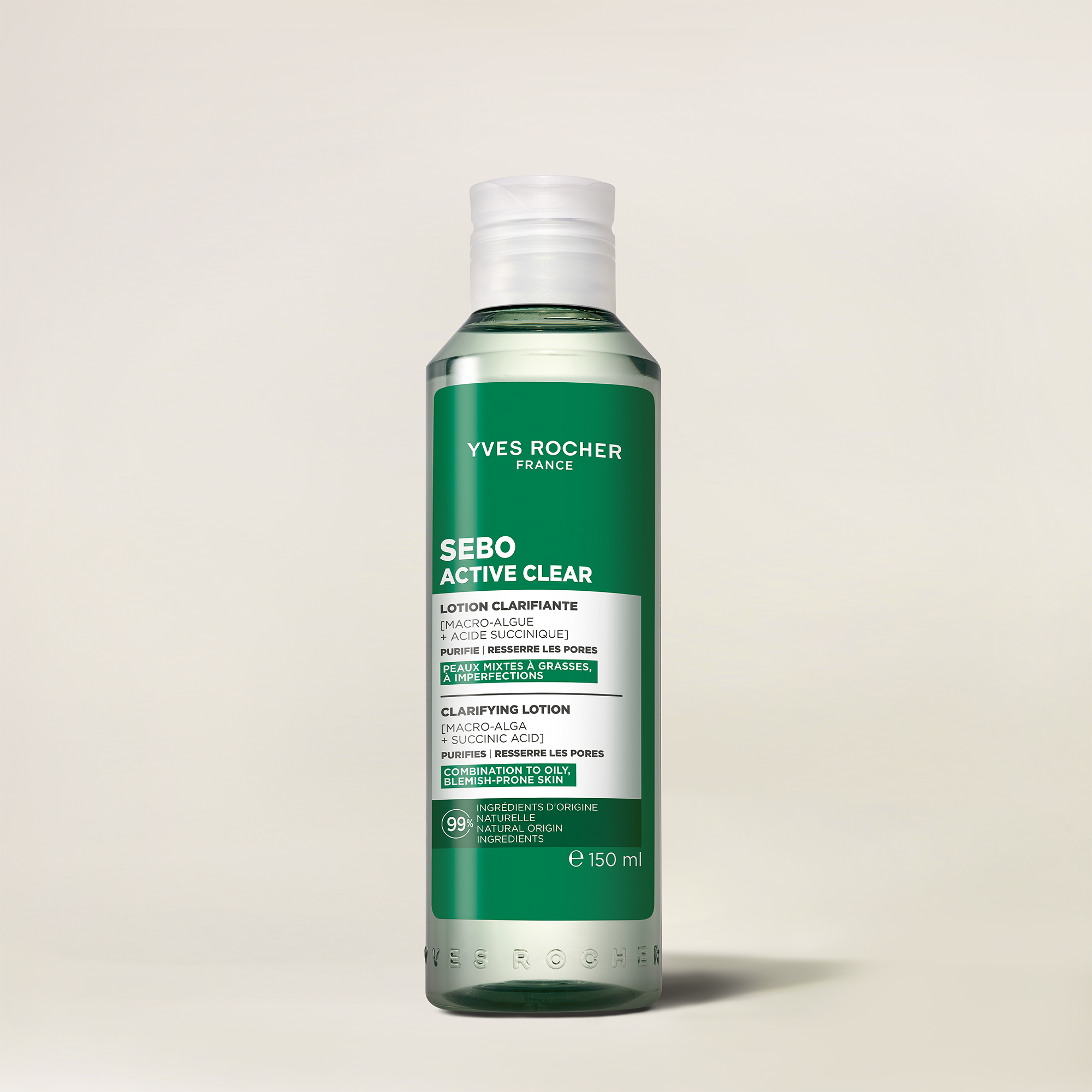 Sebo Clarifying Lotion