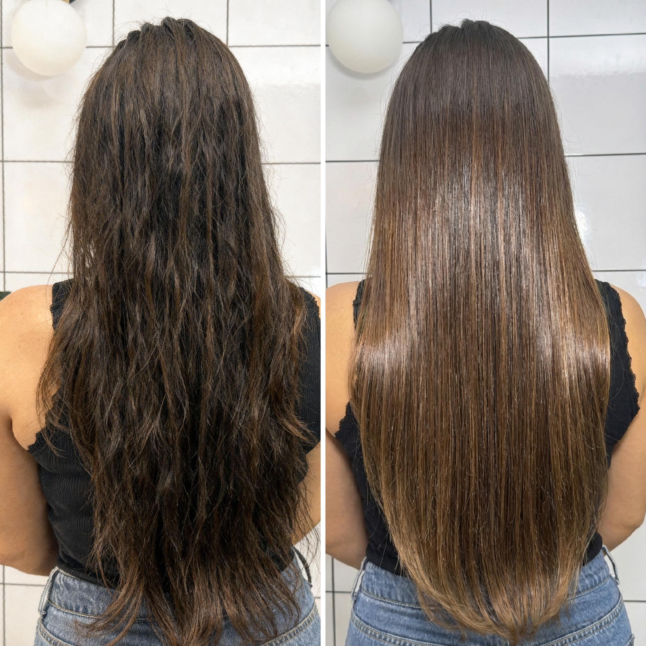 Ultimate Shine Routine