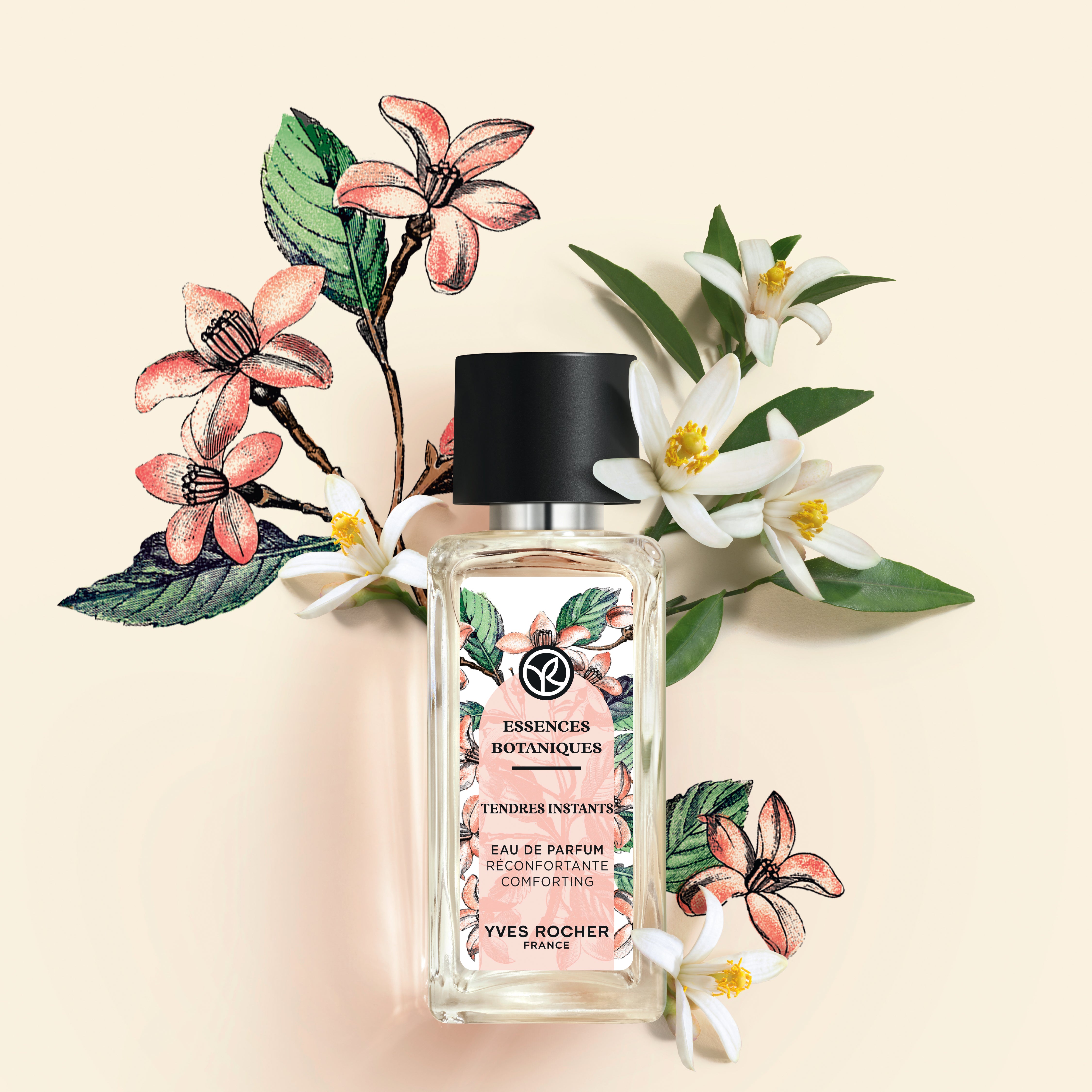 Tender Moments Gift Set