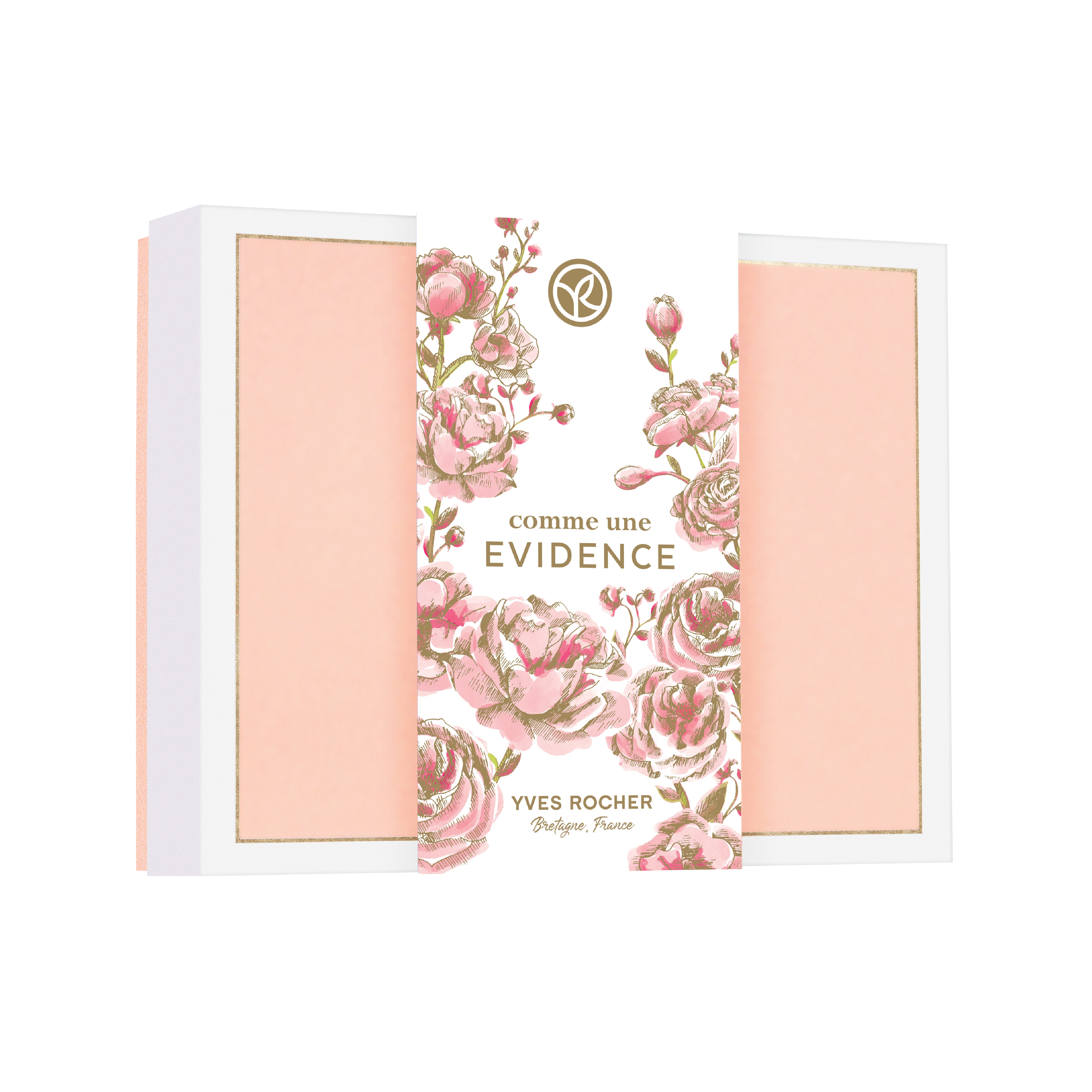 Comme Une Evidence Giftset