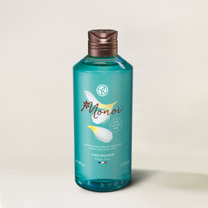 Monoi Gentle Hair And Body Wash