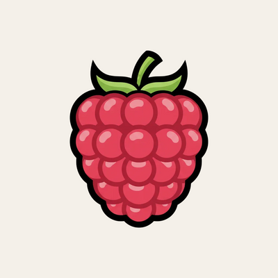 The scent is irresistible