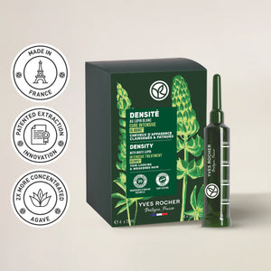 Density Intensive Treatment